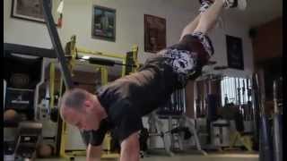 CrossCore War Machine Instructional Pt  1