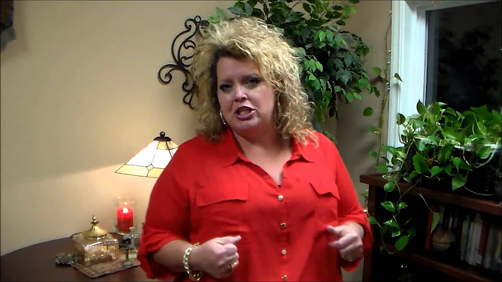Affair Recovery Testimony