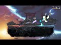 Kaya Yumiko Team Combo (Brawlhalla)