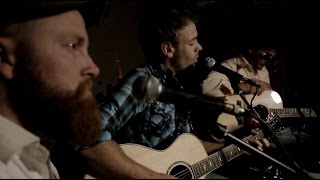Video thumbnail of "Colder Weather - Zac Brown Band (Mick Lindsay 'Acoustic Sessions' Cover)"