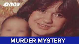 Louisiana murder mystery: She disappeared 37 years ago, a body was found 3 years later with no hands