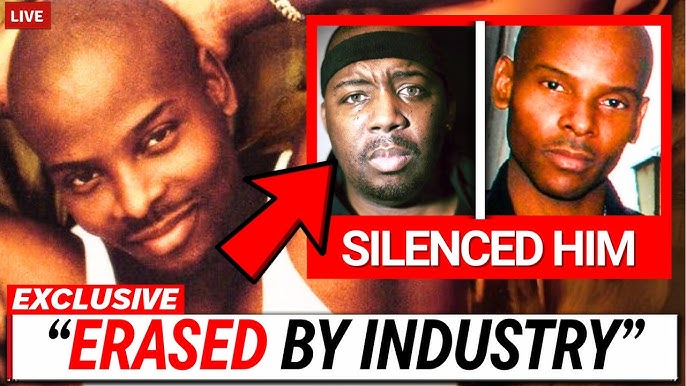 What REALLY Happened To R&B Singer Alfonzo Hunter
