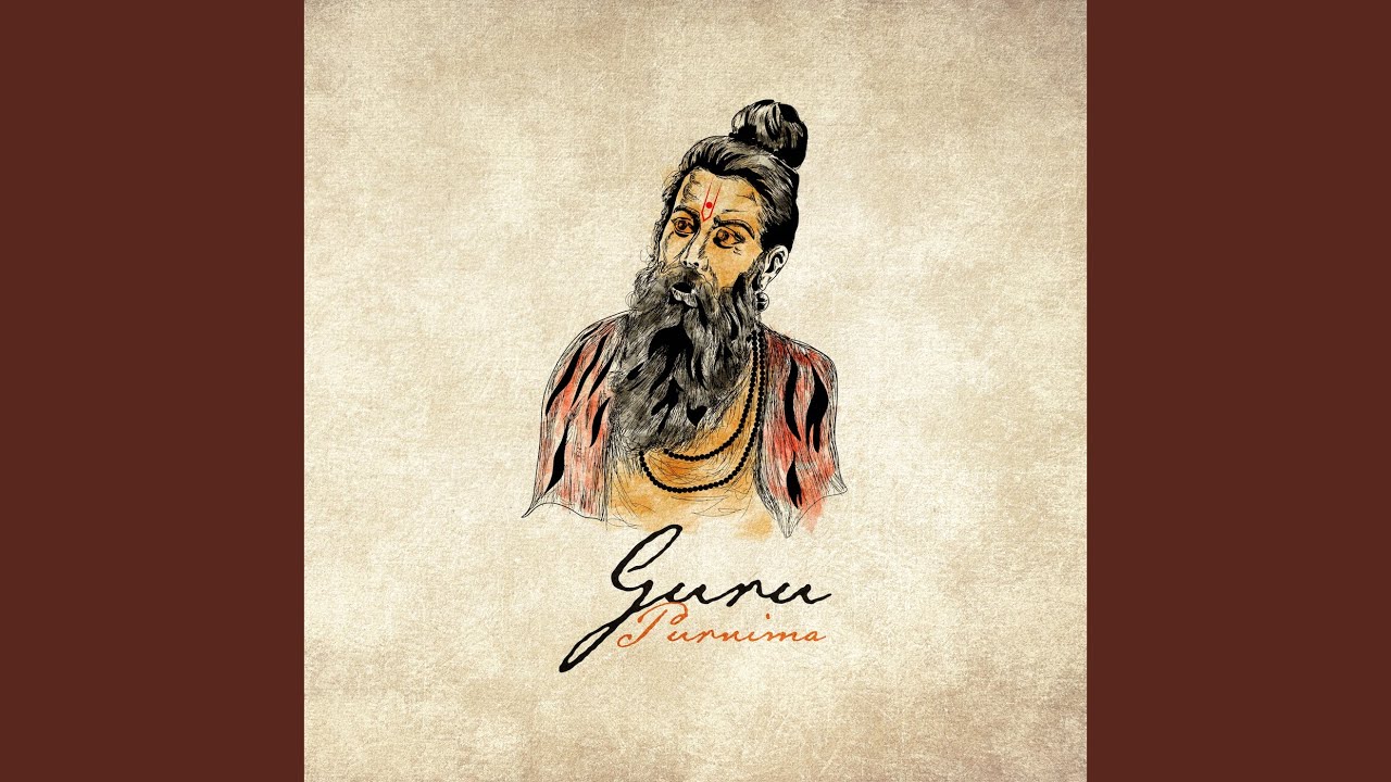 Enlightened Spiritual Master