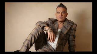 Video thumbnail of "Robbie Williams - Lost"