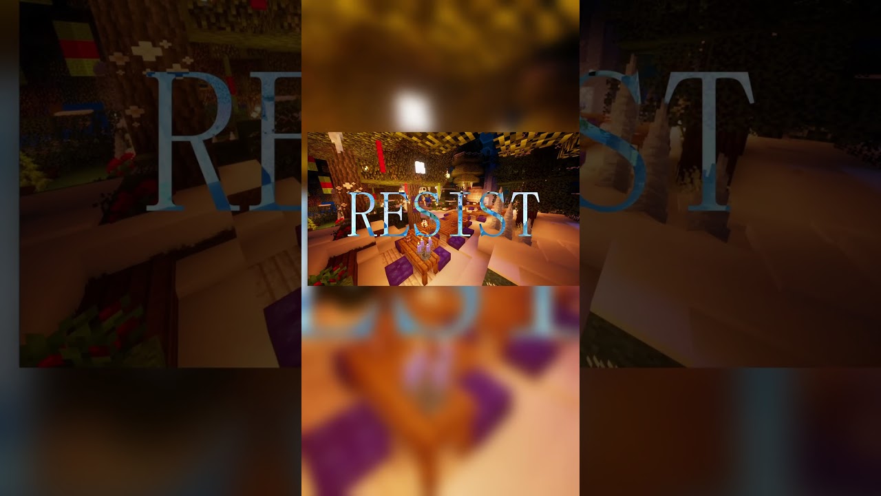 Wonderful.mov reupload | #minecraft #edit #wicked