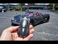 Pagani Huayra Roadster INSANE SUPERCAR Start Up Drive Interior Exterior - Closer Look