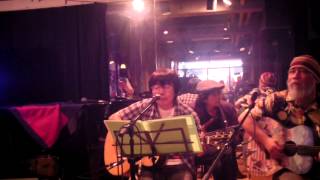 4 みのむしさん 2 青葉城恋歌 140928 FSV FUllHouse