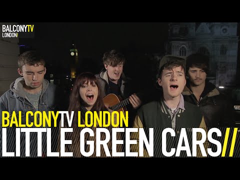 The Kitchen Floor Little Green Cars Lyrics The Kitchen Floor Little Green Cars Lyrics
