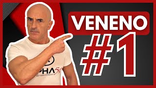 Alimento Veneno #1 by El Método Fitness Alpha 50® 12,490 views 9 months ago 9 minutes, 19 seconds