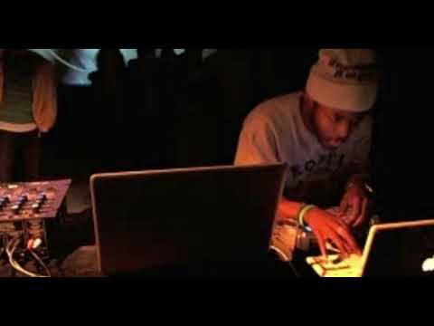knxwledge - untitled