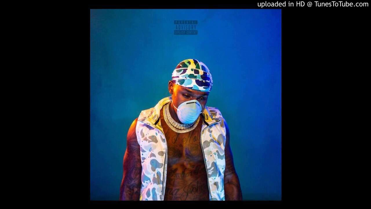 DaBaby - Rockstar (Extended BLM Remix) [feat. Roddy Ricch, Kendrick ...