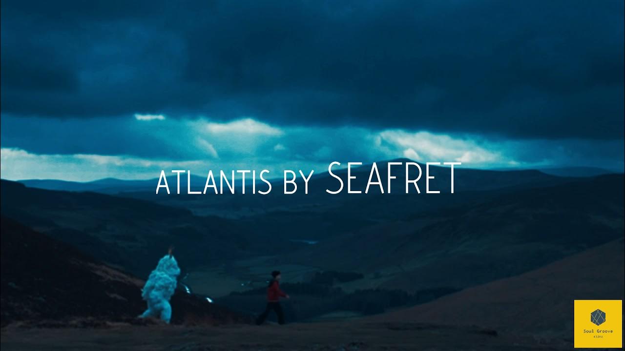 Seafret atlantis