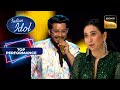 Indian Idol S14 | Dipan की गाने पर Karisma ने किया Dance | Top Performance