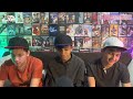End of video