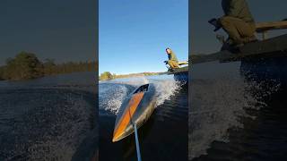 Can A 3D Printed RC Boat Go FAST? #shorts