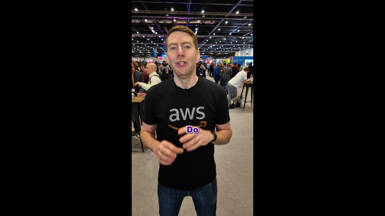 💡 Top open source projects used by AWS experts 🧡