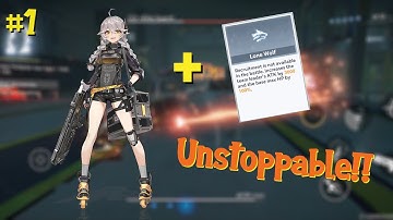 Zenkibo Tengu Solo Dimensional Variable - Aether Gazer