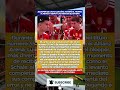 ¡BLOOPER DE LUCHO! LUIS DÍAZ AGARRÓ EL TROFEO AL REVÉS Y DESATÓ LAS RISAS EN EL BAYERN