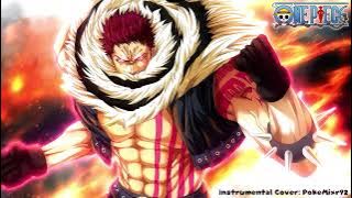 One Piece - Katakuri's Theme (1 HOUR VERSION)