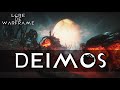 Lore de warframe  deimos 