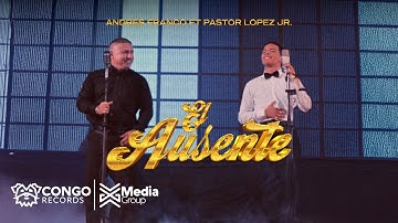 The Absent One - Andres Franco - Pastor Lopez Jr (Official Video)