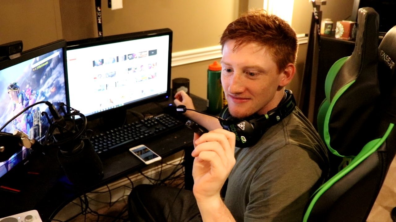 PREPARING FOR COD CHAMPS 2016 YouTube