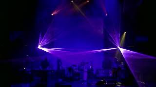 Hawkwind Live@  Manchester Albert Hall 15 11 19 65 MILLION YEARS AGO