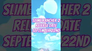 Slime Rancher 2 launches in Early Access on September 22 - Gematsu