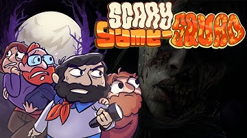 The End...? | Layers of Fear [Part 6] | Scary Game Squad