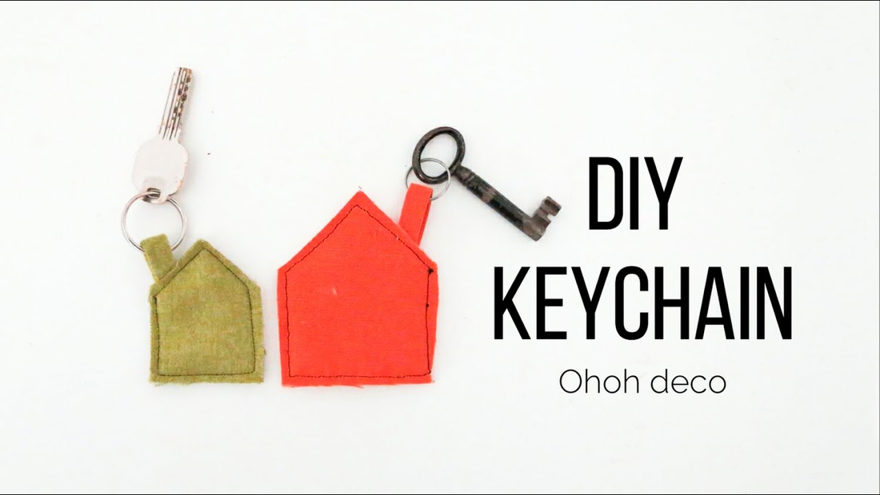 Hy200pcs Acrylic Keychain Blanks Clear Keychains Including Acrylic Blanks Keychain  Tassels Key Chain Rings Nail for DIY Keychain