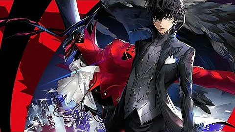 スマブラsp ジョーカー 好プレイ集10 Smash Ultimate Joker Montage 10 Mp3