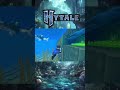 Підводний світ у Hytale вражає! #hytale #hytalegameplay #games #gaming #underwater