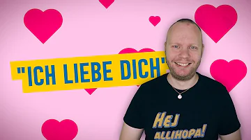 Was heißt auf Schwedisch Liebe Grüße?