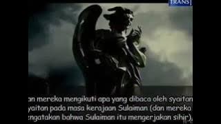Khazanah - Malaikat Dalam Alquran Dan Hadist Nabi (09 Juni 2013)