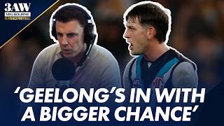 Matthew Lloyd's INTERESTING theory on the future of Zak Butters | 3AW Football