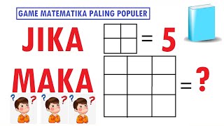 Game Matematika Paling Populer  (Level 1 -10) screenshot 2