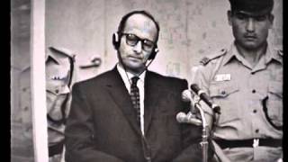 Eichmann trial - Session No. 6