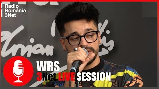 wrs - Tu Nu Vrei🔴LIVE @Radio3netTV​ Resimi