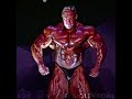MARKUS RUHL AND URS KALECINSKI DAS FREAK EDIT #gymtok #gymedit #markusruehl #urskalecinski #gym
