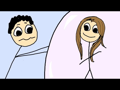 Casually Explained: The Friend Zone