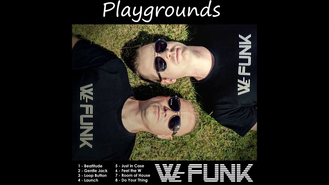 Watch We Funk - Gentle Jack ( Original Mix ) on YouTube Watch We Funk - Gentle Jack ( Original Mix ) on YouTube