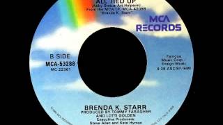 Brenda K Starr - All Tied Up