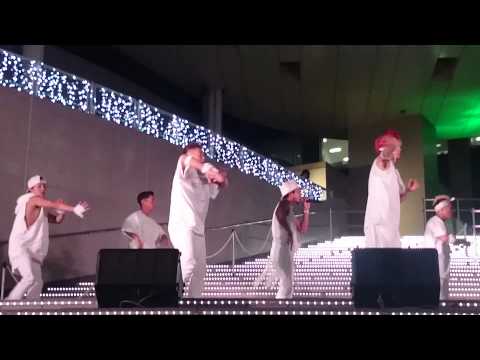 DA PUMP New Position ダイバーシティ