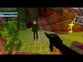 Psycho Patrol R [Warrior Cop] - #22 SLS Serenity