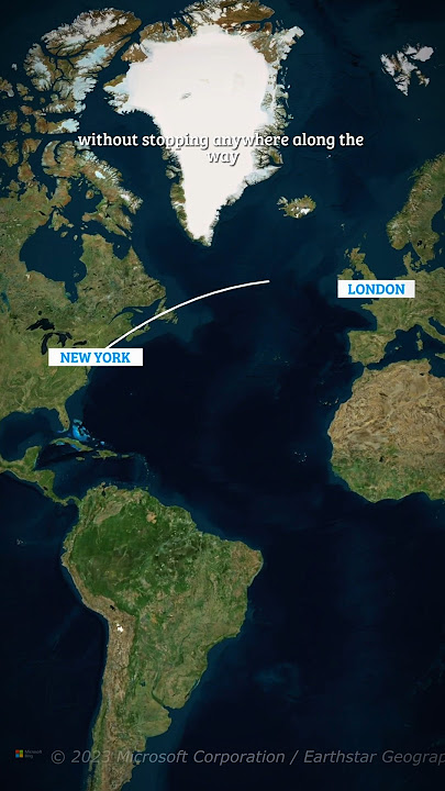 Why Direct and Nonstop Flights Are Not The Same Thing✈️