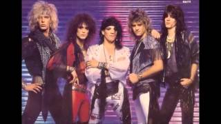 Ratt - What I'm After