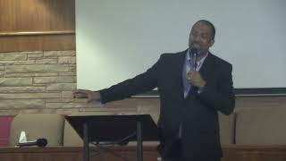 The Divine in the Details by Pastor Paul Jacks (Matthew 21:1-11)