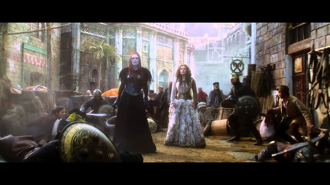 camera iphone 8 plus apk Seventh Son 2015 Official Trailer [HD 1080p]
