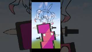 Minecraft Rabbit Hole (feat. Hatsunne Miku)