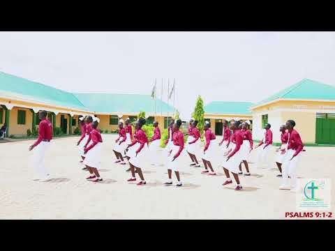 Waak Nhialic Thong Rek Piir E Jethu By Daniel Diing